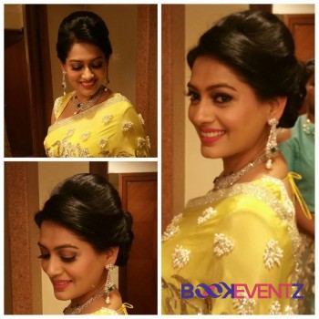 Bhakti Verma Makeup Artist,  Delhi NCR
