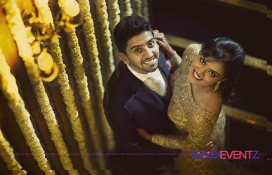 CreativEyes  Wedding Photographer, Mumbai