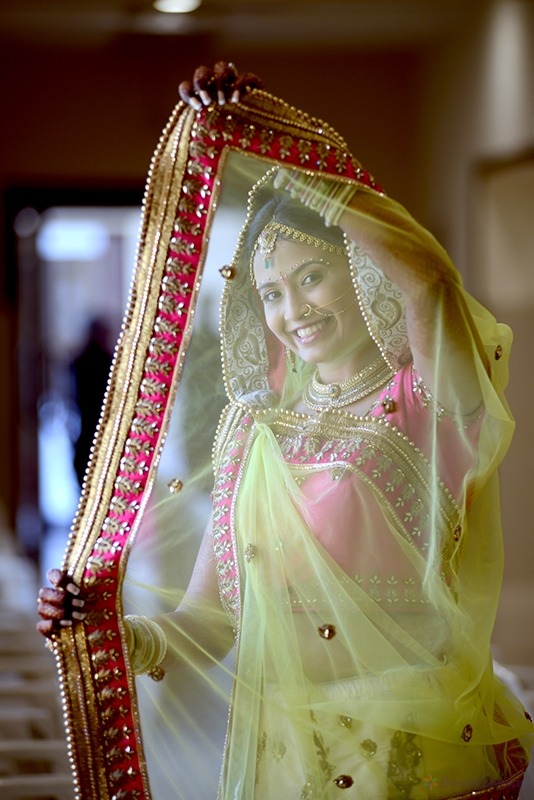 Parekh Photo Studio Wedding Photographer, Mumbai