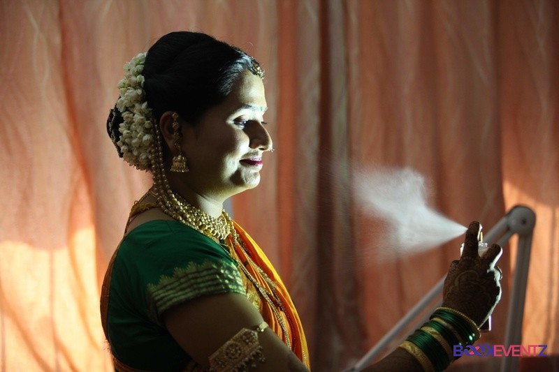 Dhwani Digital Vision Wedding Photographer, Mumbai