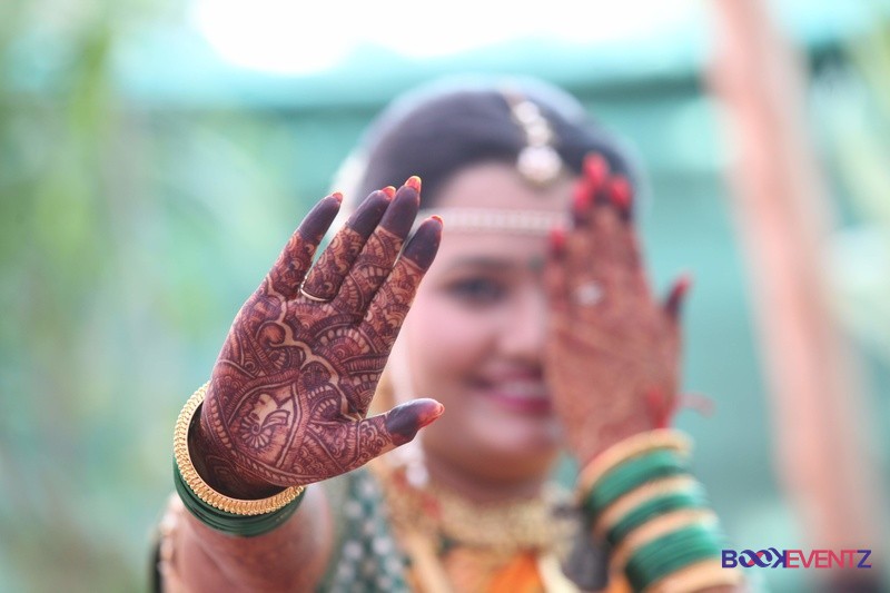 Dhwani Digital Vision Wedding Photographer, Mumbai