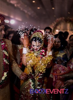 Diptendu Roy Wedding Photographer, Mumbai