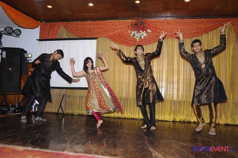 Exotic Wedding Planners Choreographer, Pune