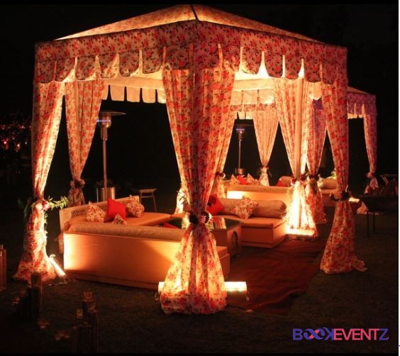 FNP Flagship Decor Decorator Delhi NCR