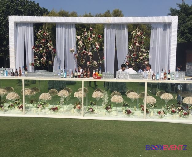 FNP Flagship Decor Decorator Delhi NCR