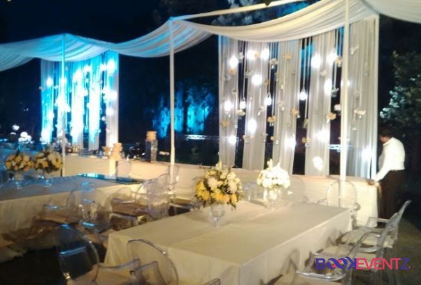 FNP Flagship Decor Decorator Delhi NCR