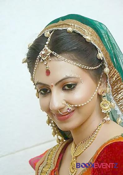 Hut of Cutz  Makeup Artist,  Mumbai