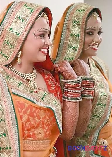 Hut of Cutz  Makeup Artist,  Mumbai