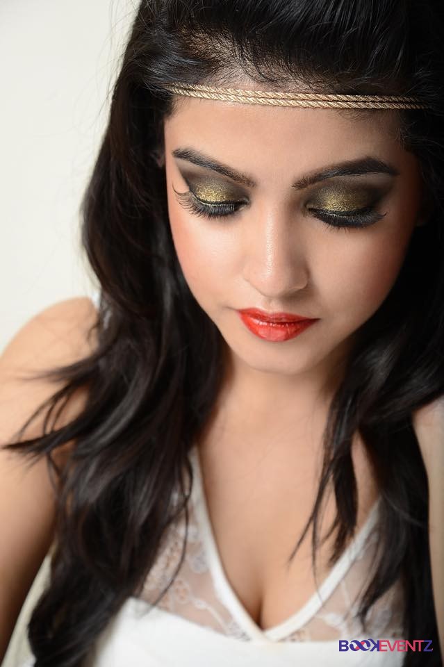 Kaverii Uppal Makeup Artist,  Mumbai
