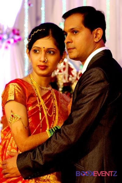 Kerenn Nele  Wedding Photographer, Pune