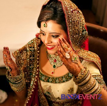 Kuunal  Wedding Photographer, Pune