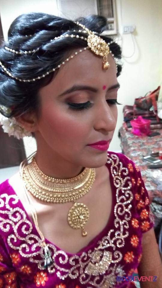 Leena Rathore Makeup Artist,  Delhi NCR