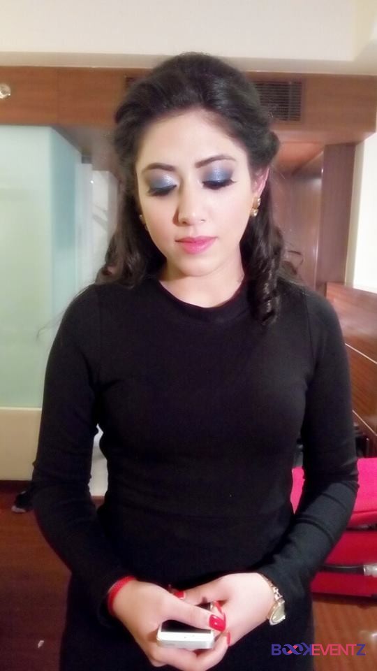 Leena Rathore Makeup Artist,  Delhi NCR