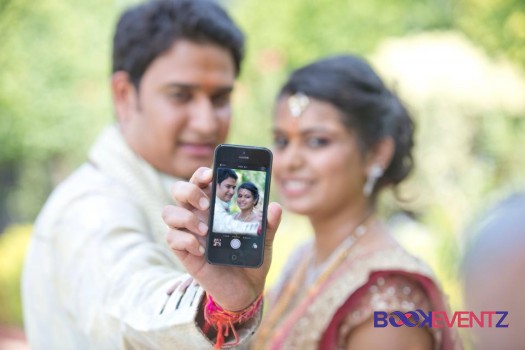 Megapixels Wedding Photographer, Pune