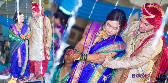 Megapixels Wedding Photographer, Pune
