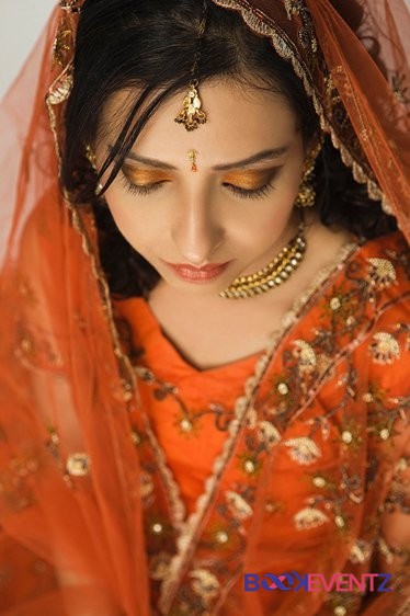 Minee Khanna Makeup Artist,  Mumbai