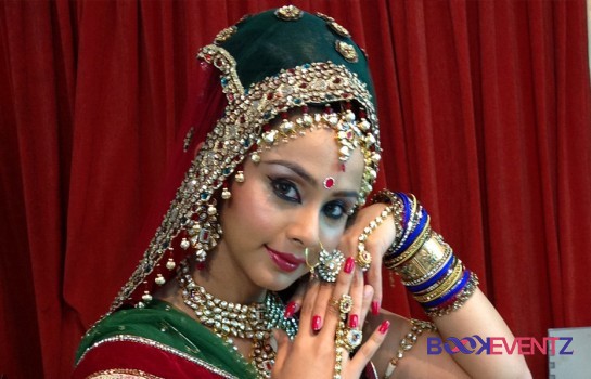 Nisha Desai Makeup Artist,  Mumbai