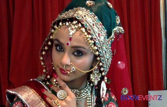 Nisha Desai Makeup Artist,  Mumbai