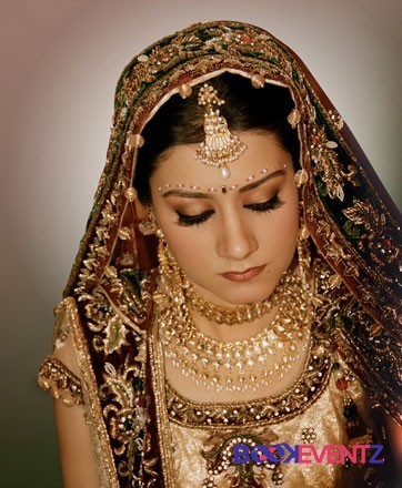 Nisha Desai Makeup Artist,  Mumbai