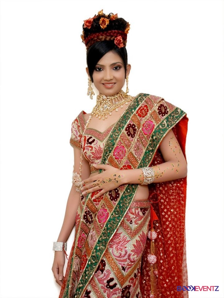 Nisha Desai Makeup Artist,  Mumbai