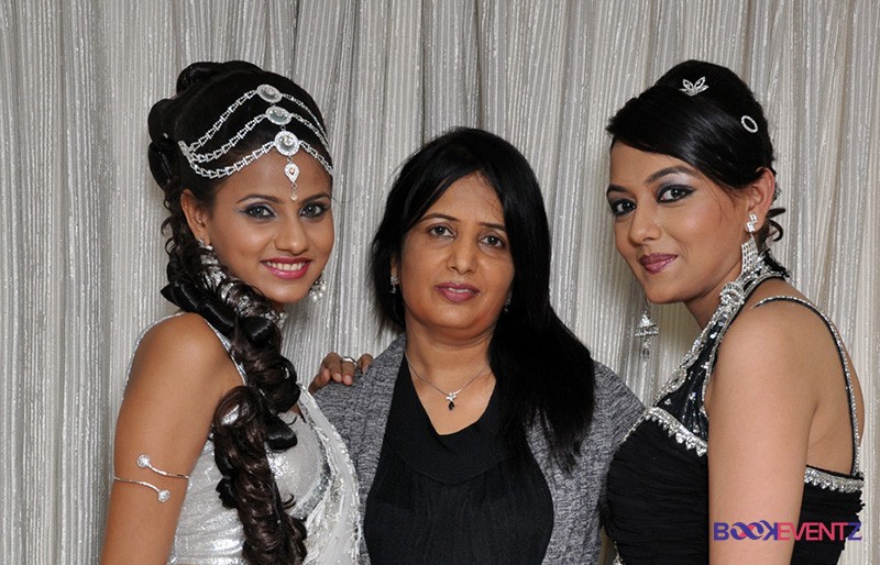 Nisha Desai Makeup Artist,  Mumbai