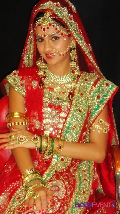 Nisha Desai Makeup Artist,  Mumbai