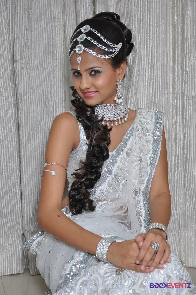 Nisha Desai Makeup Artist,  Mumbai
