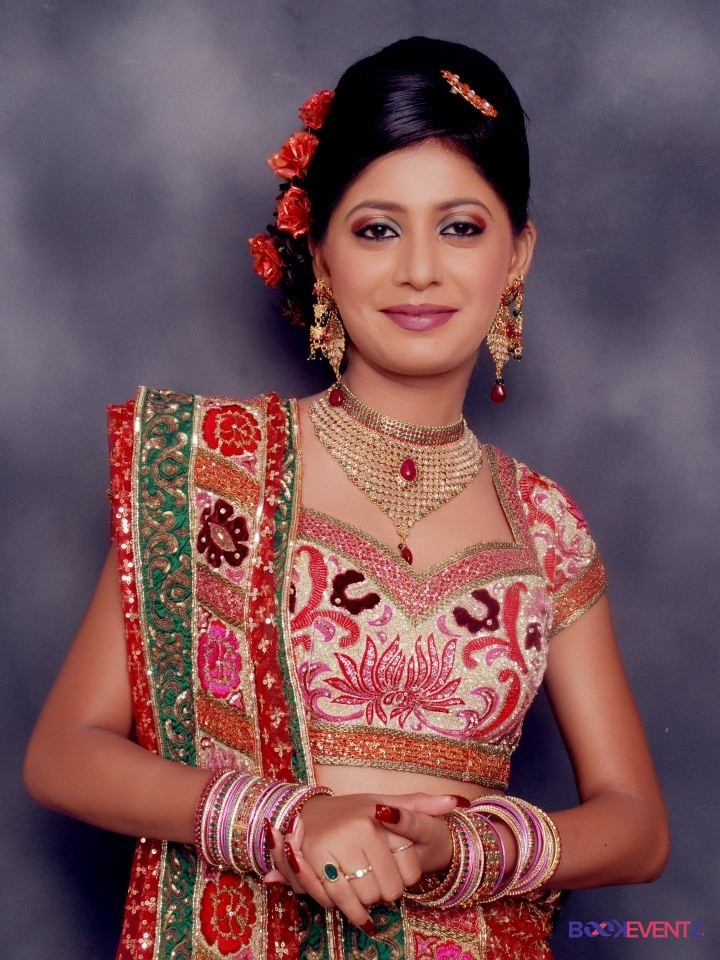 Nisha Desai Makeup Artist,  Mumbai