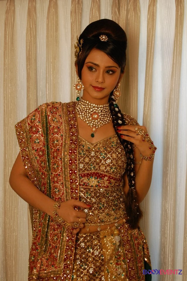 Nisha Desai Makeup Artist,  Mumbai