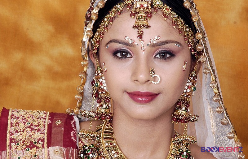 Nisha Desai Makeup Artist,  Mumbai