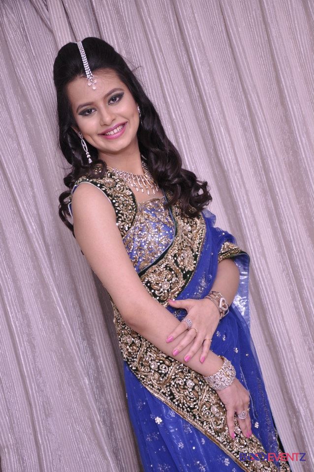 Nisha Desai Makeup Artist,  Mumbai