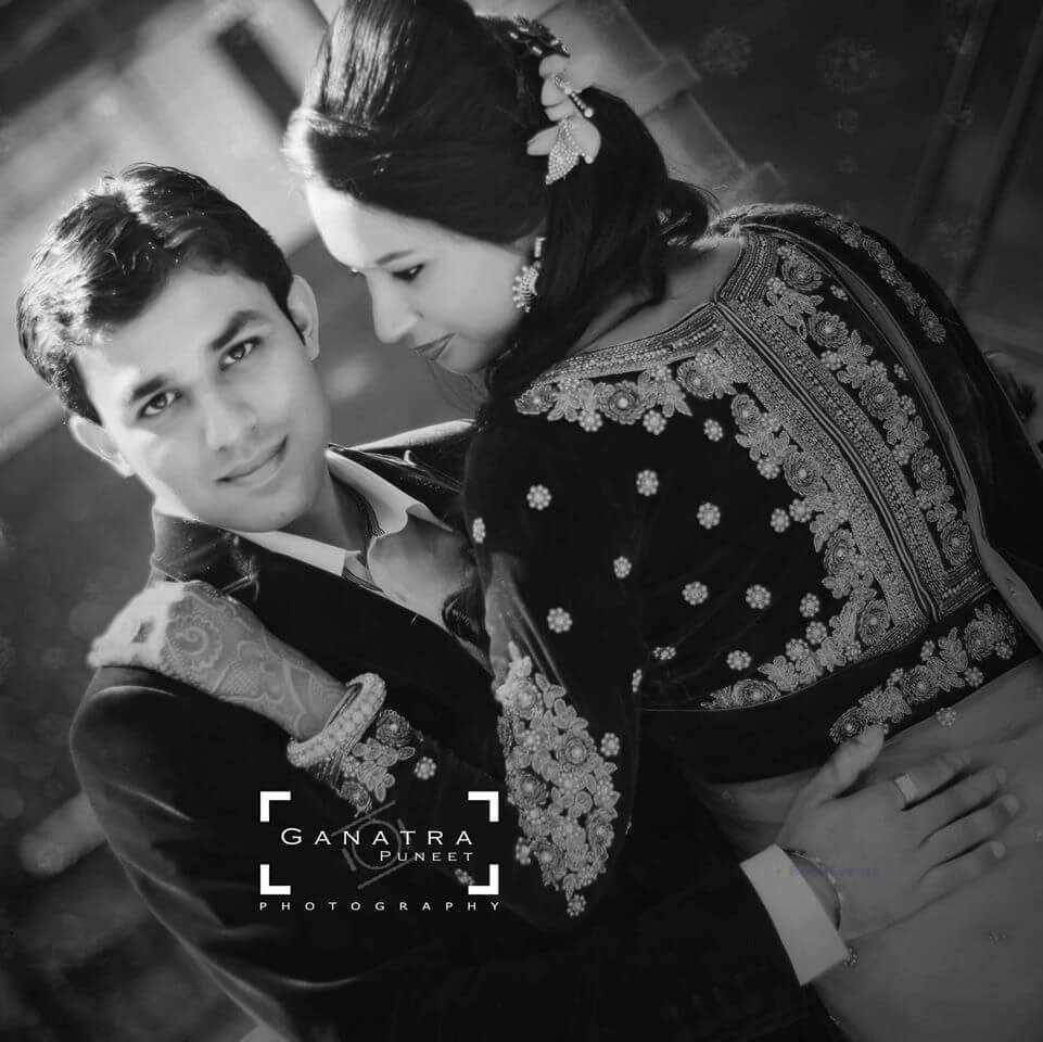 Picturesque By Ganatra Puneet  Wedding Photographer, Mumbai