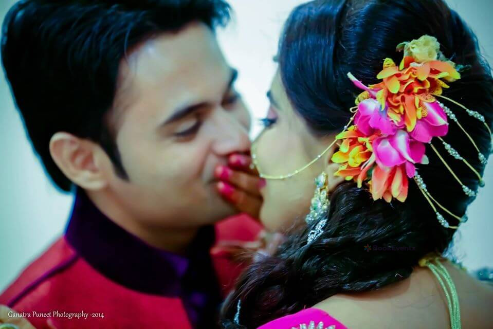 Picturesque By Ganatra Puneet  Wedding Photographer, Mumbai