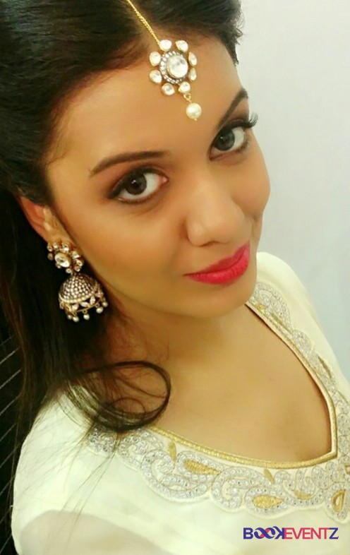 Preksha Desai Makeup Artist,  Mumbai