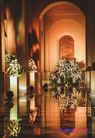 Pretty Much Events & Decor Decorator Delhi NCR