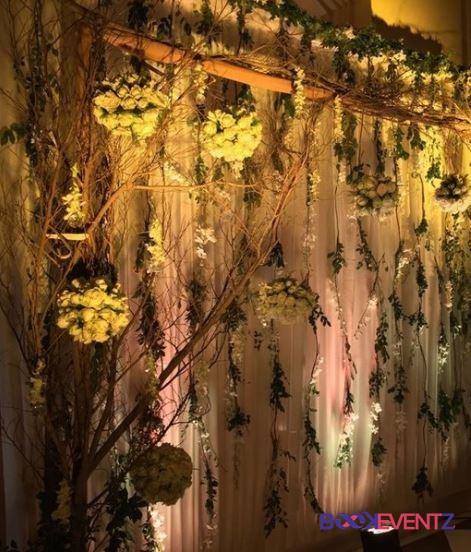 Pretty Much Events & Decor Decorator Delhi NCR