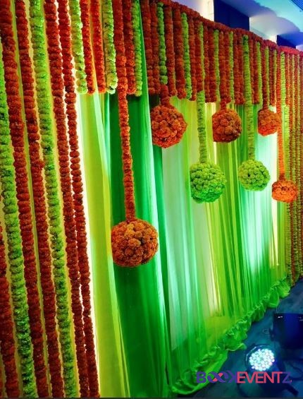 Pretty Much Events & Decor Decorator Delhi NCR