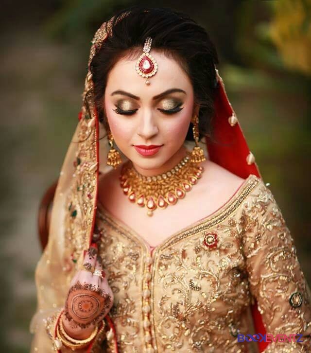 Priya Verma Makeup Artist,  Mumbai