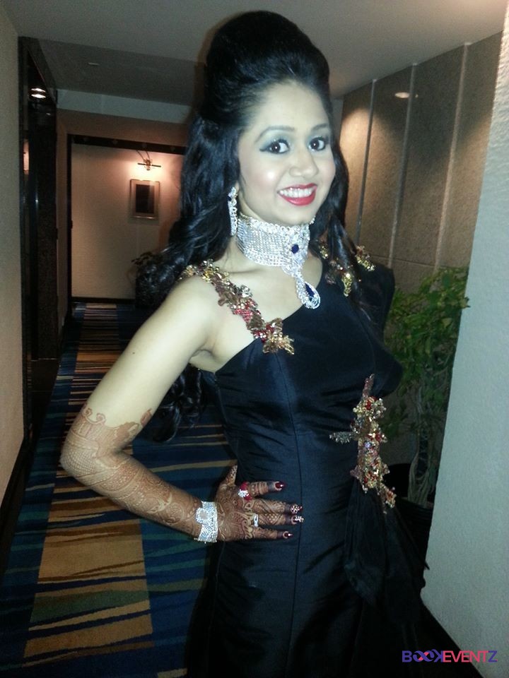 Priya Verma Makeup Artist,  Mumbai