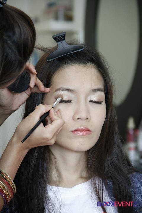 Priya Verma Makeup Artist,  Mumbai