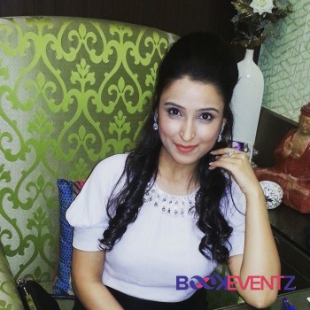 Priya Verma Makeup Artist,  Mumbai