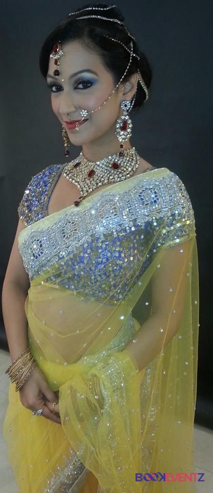 Priya Verma Makeup Artist,  Mumbai