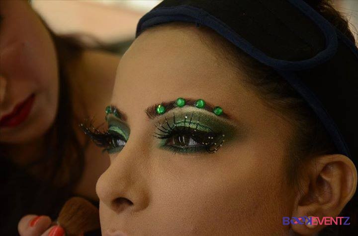 Priya Verma Makeup Artist,  Mumbai