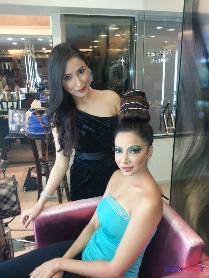 Priya Verma Makeup Artist,  Mumbai