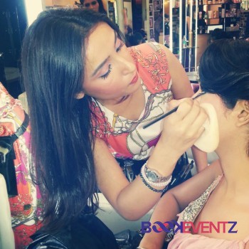 Priya Verma Makeup Artist,  Mumbai