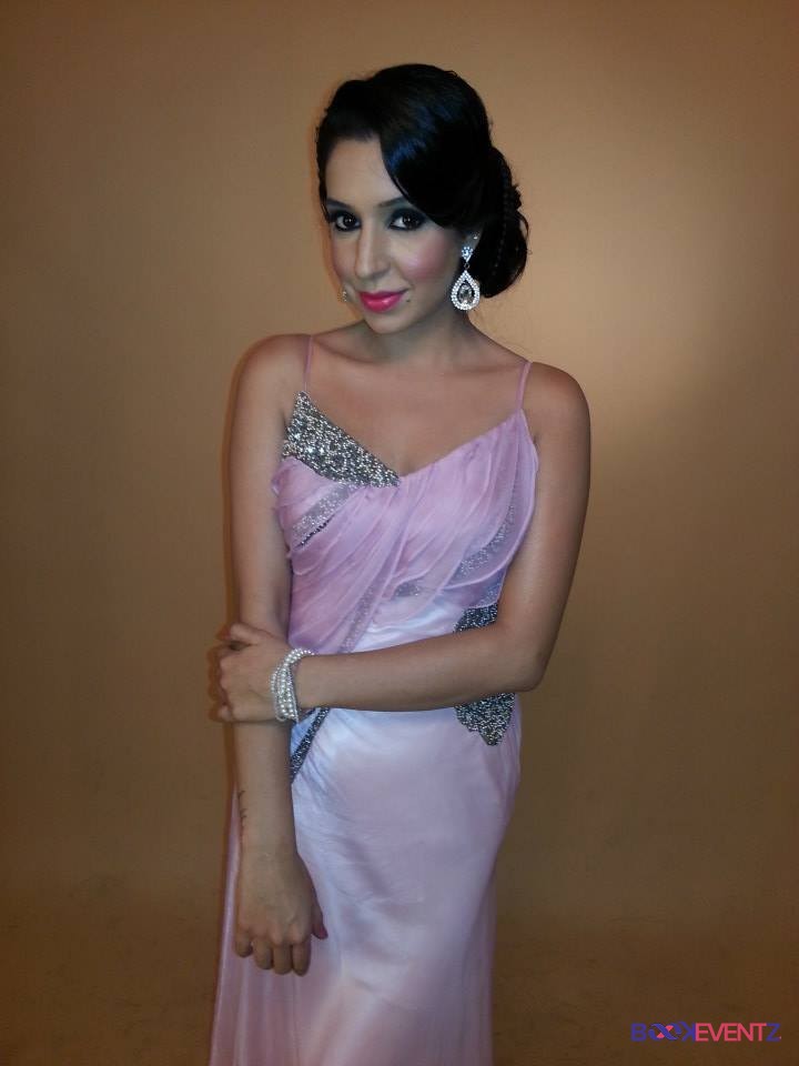 Priya Verma Makeup Artist,  Mumbai