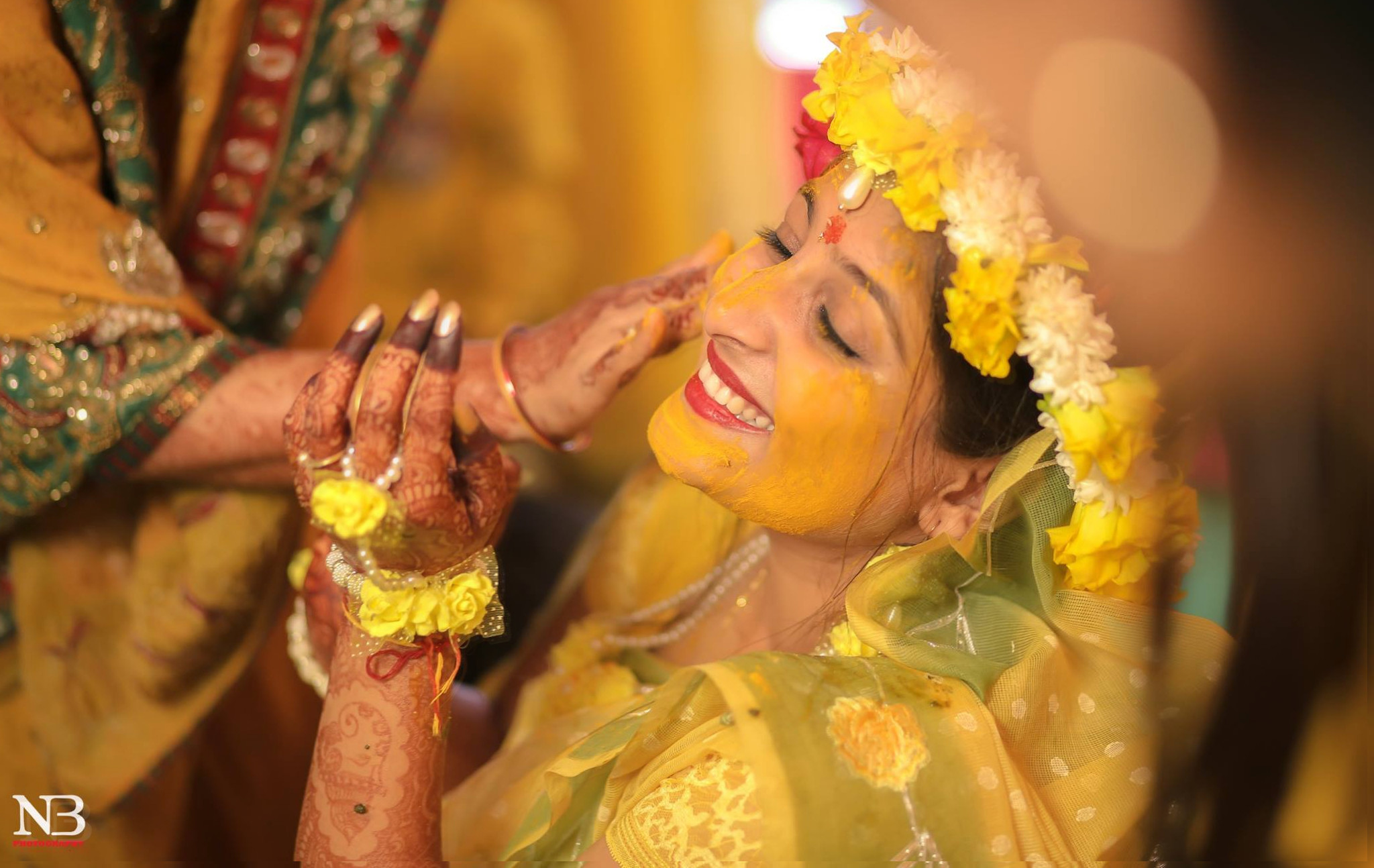 Ranjan Bhattacharya  Wedding Photographer, Kolkata