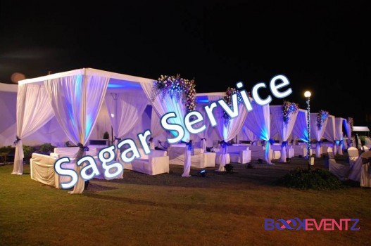 Sagar Services Decorator Mumbai