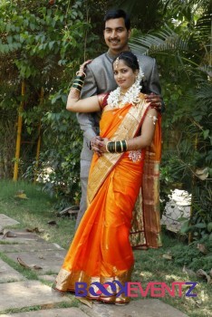Sai Samarth  Wedding Photographer, Pune