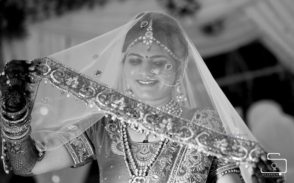 Sajan Gohel  Wedding Photographer, Mumbai